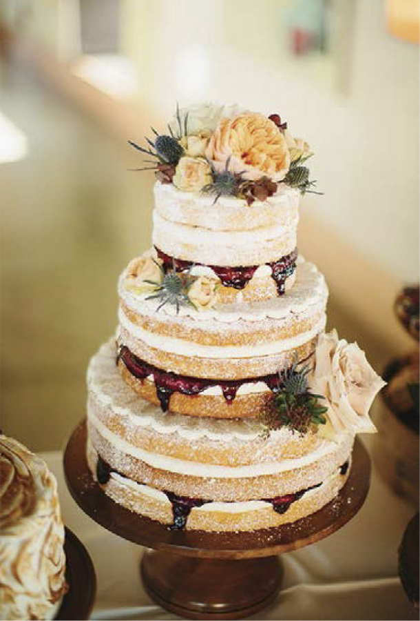 ilovebrides.pt bolo da noiva